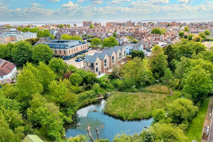 3 Bedroom Detached House To Rent In Old Custom House, Main Road, Harwich, Essex, CO12