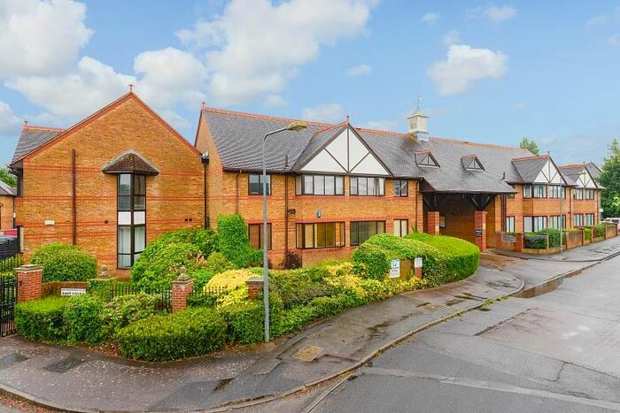 2 Bedroom Flat To Rent In Worsfold Court, Enterprise Road, Maidstone, ME15
