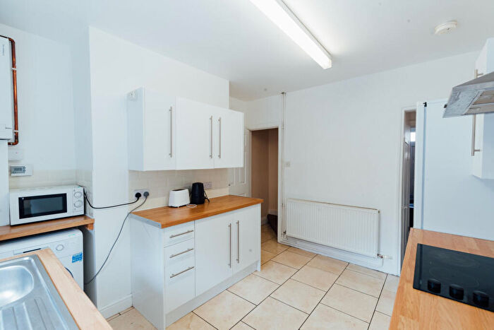 3 Bedroom House To Rent In Gresham Street, Lincoln, LN1