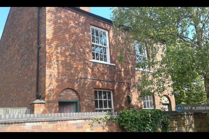 2 Bedroom Semi-Detached House To Rent In Cowfields, Nantwich, CW5