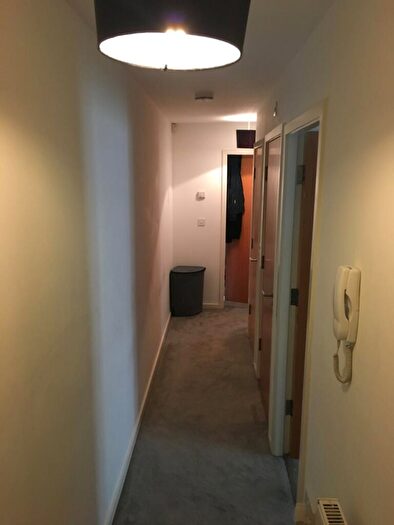 2 Bedroom Apartment To Rent In Parkland View, Lundwood, S71