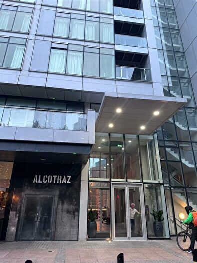 1 Bedroom Apartment To Rent In Watson Street, Manchester, M3