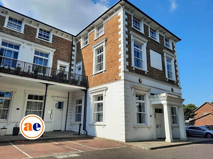 1 Bedroom Flat To Rent In St Josephs Court, Woolwich Road, SE2