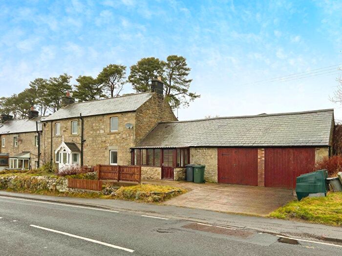 2 Bedroom End Of Terrace House For Sale In Rochester, Newcastle Upon Tyne, NE19