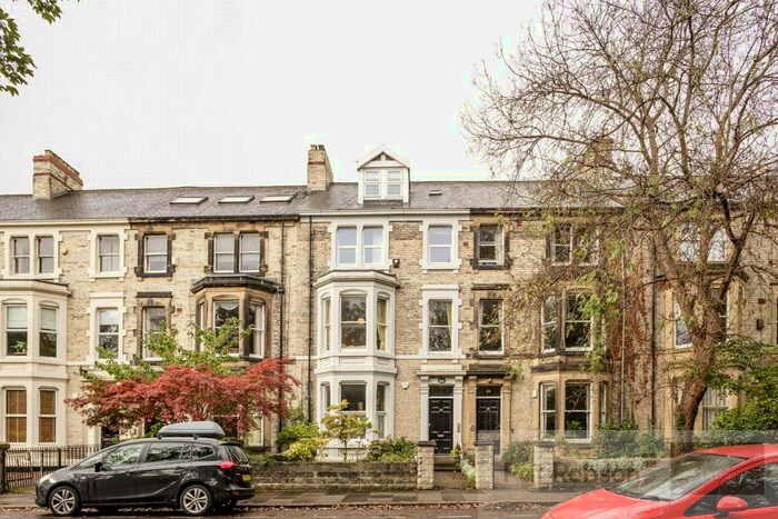 2 Bedroom Flat To Rent In Eslington Terrace, Jesmond, Newcastle Upon Tyne, NE2