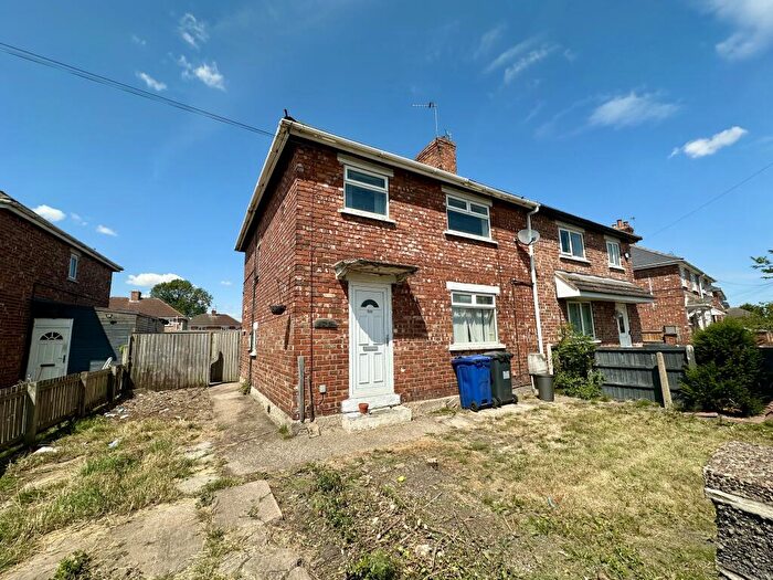 3 Bedroom House To Rent In Gainford Road, Moorends, Doncaster, DN8