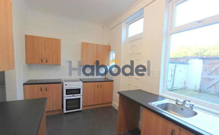 2 Bedroom Terraced House To Rent In Eastbourne, Darlington, DL1