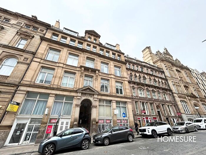 1 Bedroom Flat To Rent In Sir Thomas Street, Liverpool, L1