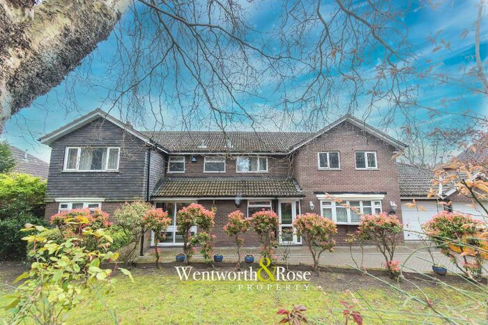 7 Bedroom Detached House To Rent In Woodbourne Road, Harborne, Birmingham, B17