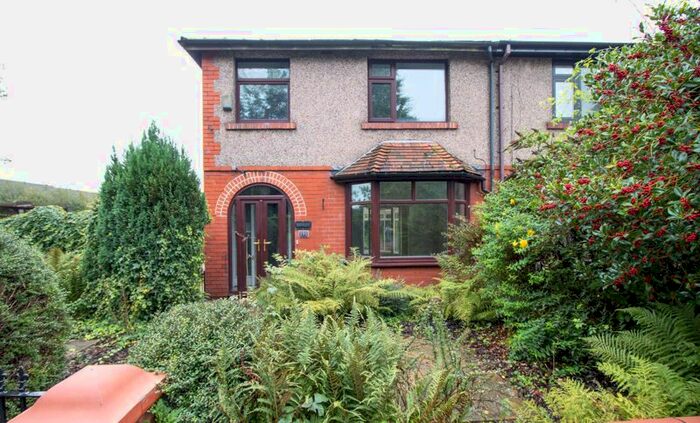 3 Bedroom Semi-Detached House To Rent In Harrowby Street, Farnworth, Bolton, BL4