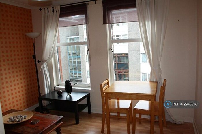 1 Bedroom Flat To Rent In Eastwood Avenue, Glasgow, G41