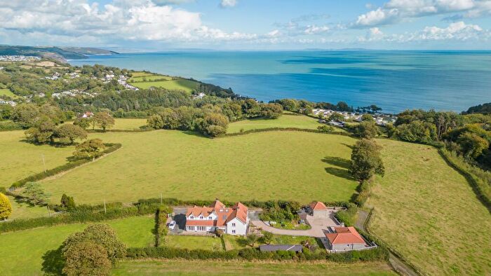 3 Bedroom House To Rent In Saundersfoot, SA69