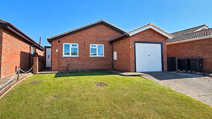 2 Bedroom Detached Bungalow For Sale In Priest Fields, Herne Bay, CT6