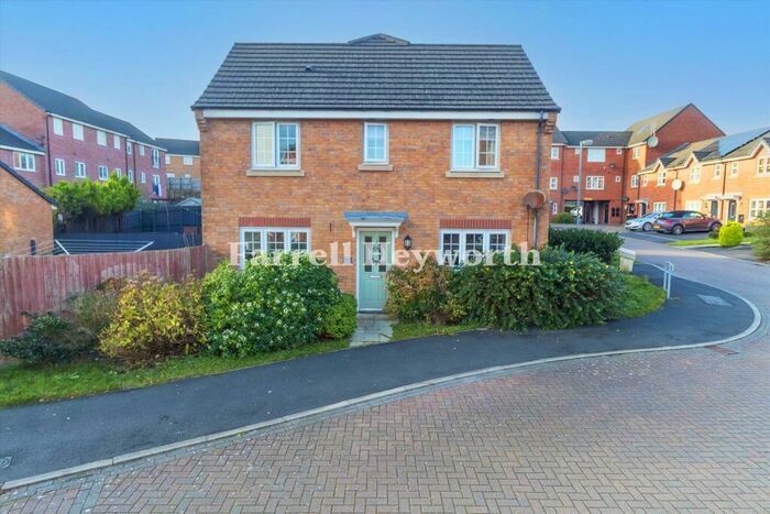 3 Bedroom House For Sale In Greenfinch Way, Heysham, Morecambe, LA3