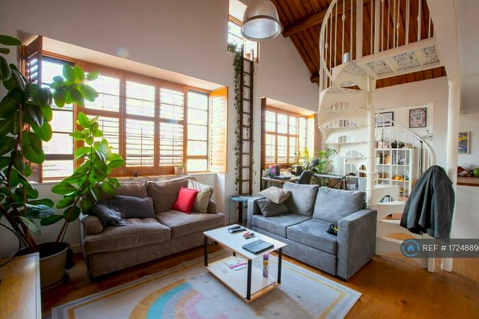 1 Bedroom Flat To Rent In Stuart Road, London, SE15