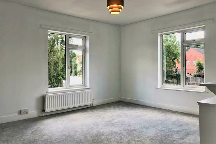 2 Bedroom Maisonette To Rent In Bisley, Woking, GU24