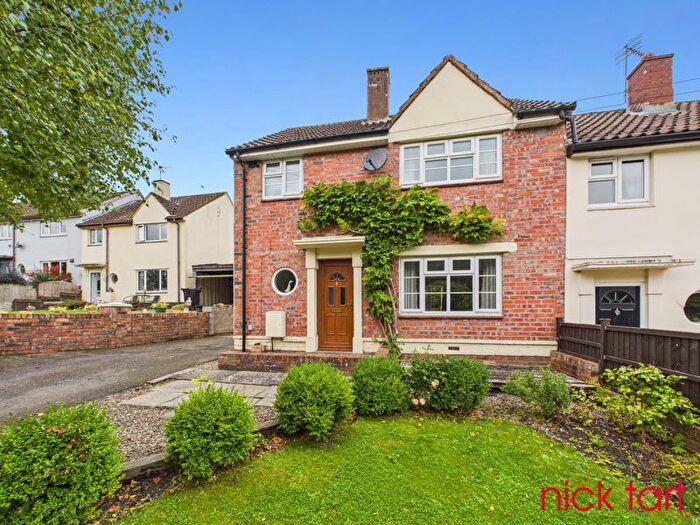 3 Bedroom Semi-Detached House To Rent In Southfield Road, Much Wenlock, TF13