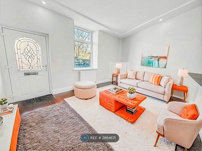 2 Bedroom Terraced House To Rent In Hallwell St, Burnley, BB10