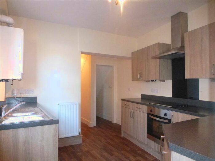 1 Bedroom Apartment To Rent In Lyde Road, Yeovil, BA21