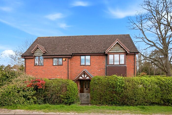 4 Bedroom Detached House For Sale In Hopkins Field, Long Marston, Stratford-upon-Avon, CV37
