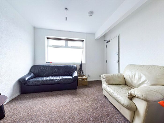 5 Bedroom Semi-Detached House To Rent In Wolverstone Drive, Brighton, BN1