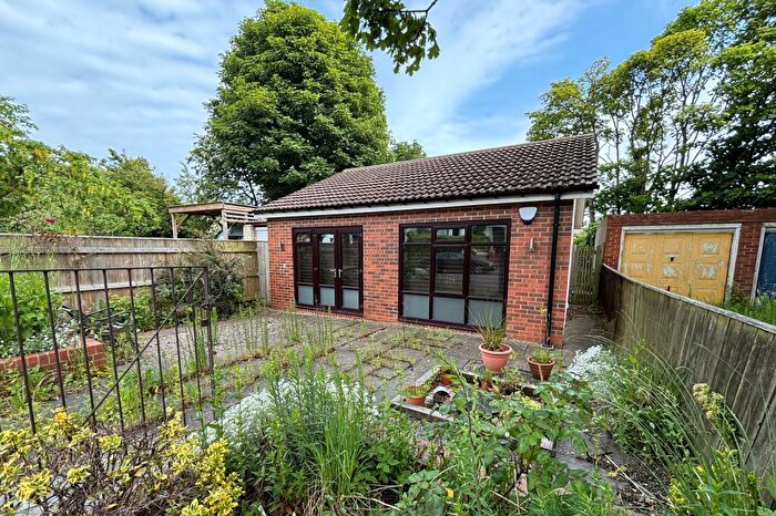 1 Bedroom Detached Bungalow For Sale In Land Opposite - Lovaine Place, North Shields, Tyne & Wear, NE29