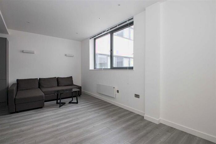 1 Bedroom Flat To Rent In Foxhunter Drive, Linford Wood, Milton Keynes, MK14