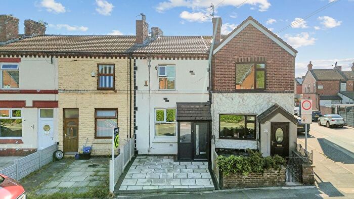2 Bedroom Property For Sale In Dunriding Lane, St. Helens, WA10