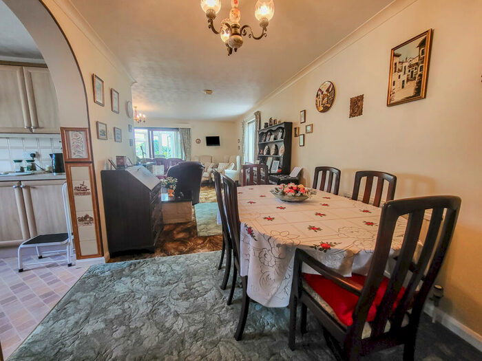3 Bedroom Bungalow For Sale In Corsley Heath, Warminster, BA12
