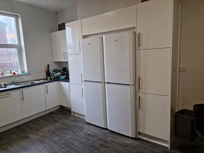 1 Bedroom Property To Rent In Botanic Road, Liverpool, L7