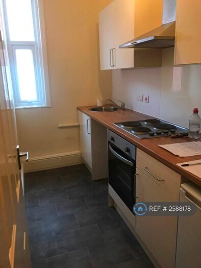 Studio To Rent In Wright Street, Southport, PR9