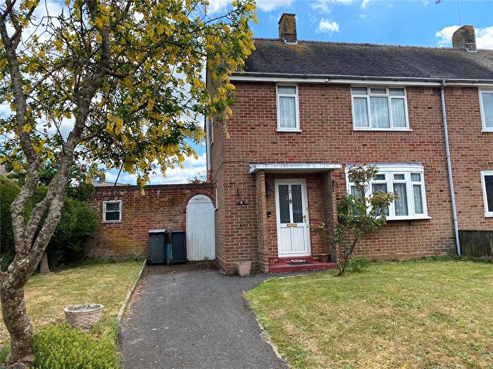 2 Bedroom Semi-Detached House For Sale In Leedam Road, Northbourne, Bournemouth, Dorset, BH10