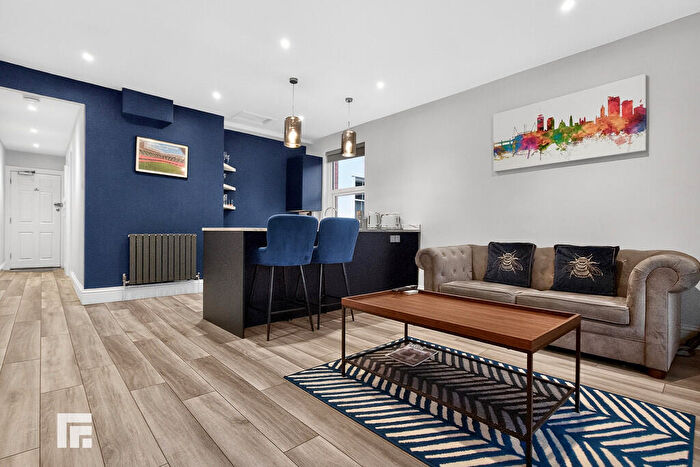 1 Bedroom Apartment To Rent In Cathedral Road, Pontcanna, Cardiff, CF11