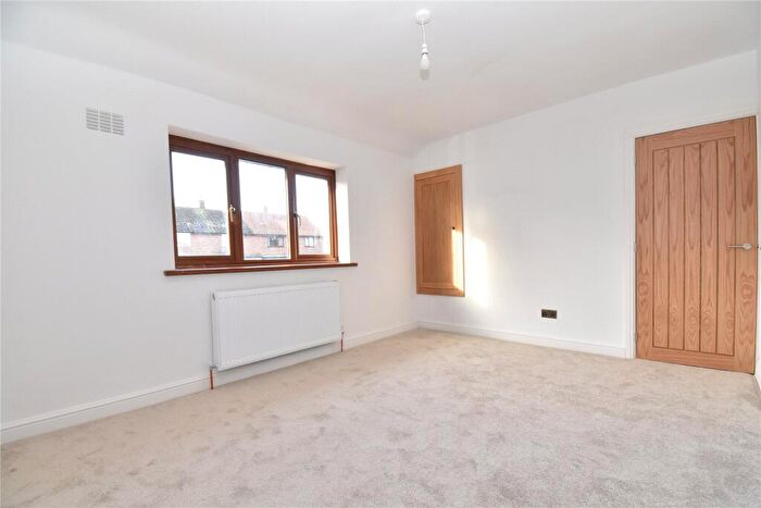 3 Bedroom Terraced House For Sale In Linden Road, Northallerton, North Yorkshire, DL6