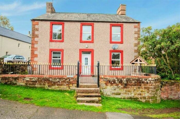 4 Bedroom Detached House For Sale In Dufton, Appleby-In-Westmorland, CA16