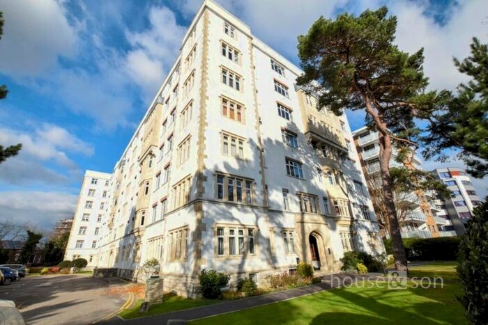 1 Bedroom Apartment To Rent In Pine Grange, Bath Road, Bournemouth, BH1