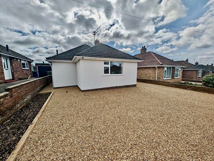 3 Bedroom Detached Bungalow To Rent In Clovelly Rise, Lowestoft, NR32