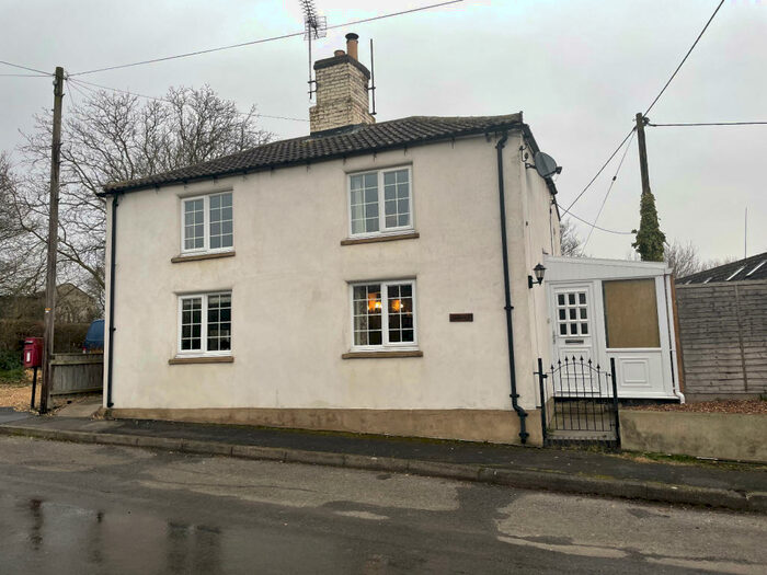 3 Bedroom Cottage For Sale In Kirkby-cum-Osgodby, Market Rasen, LN8