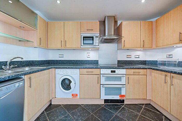 2 Bedroom Flat For Sale In Royal Quarter, Kingston, Kingston Upon Thames, KT2