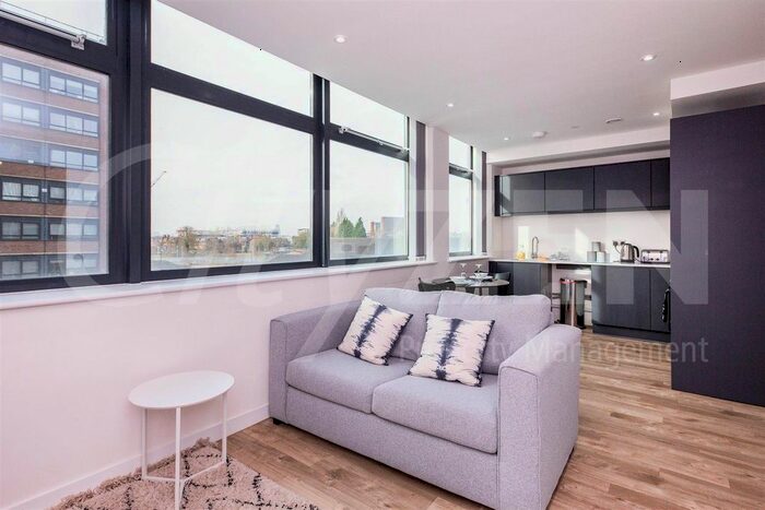 1 Bedroom Flat To Rent In Seymour Grove, Old Trafford, Manchester, M16