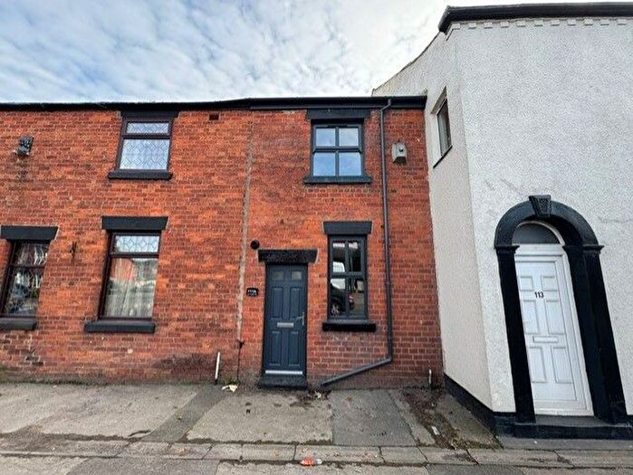 2 Bedroom Terraced House To Rent In Leyland Road, Penwortham, PR1