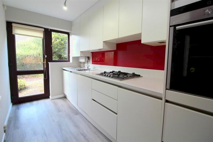 1 Bedroom Maisonette To Rent In Penny Court, Worley Road, St Albans, AL3