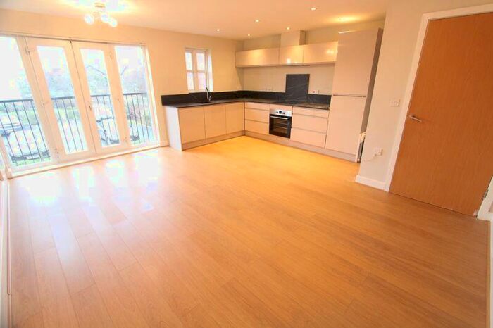 2 Bedroom Apartment To Rent In Bridge Road, Liverpool, L23