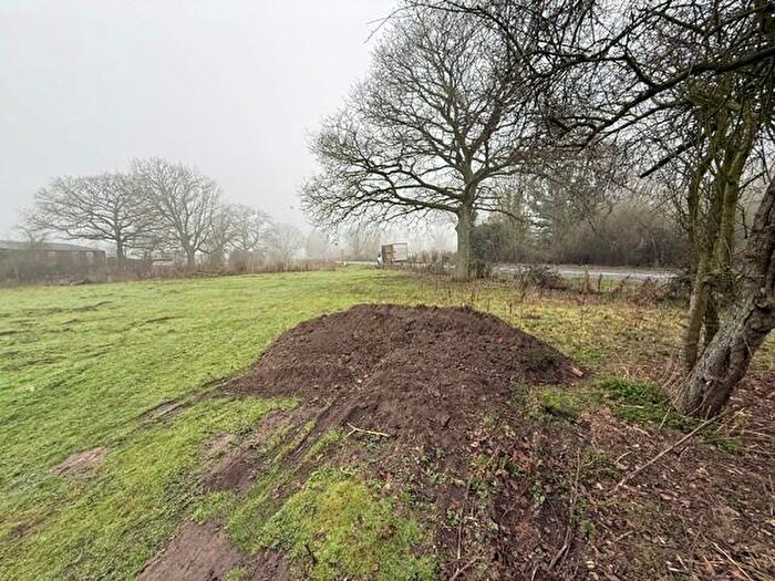 Land For Sale In Land Off Turf Moor Road, Sculthorpe, Fakenham, Norfolk, NR21