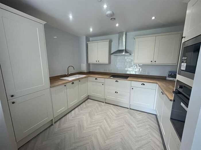 2 Bedroom Apartment For Sale In The Elms, Chester Le Street, DH2