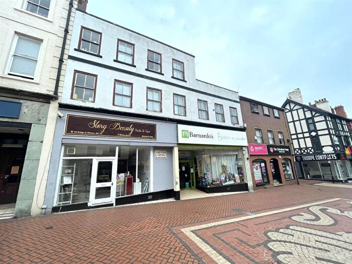 2 Bedroom Flat To Rent In Bridge Street, Worksop, S80