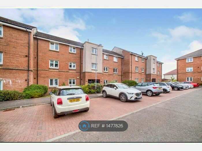 2 Bedroom Flat To Rent In Cypress Lane, Hamilton, ML3