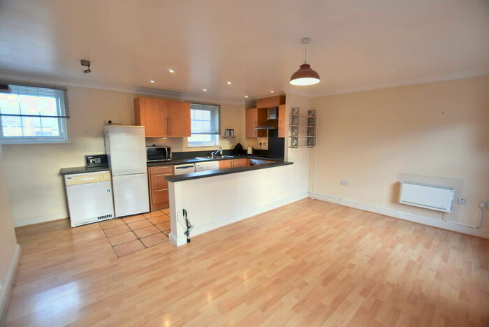 1 Bedroom Apartment To Rent In Birch Covert, Thetford, IP24