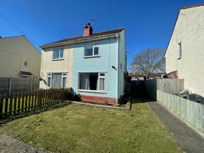 2 Bedroom Semi-Detached House To Rent In Southleaze Orchard, Street, BA16