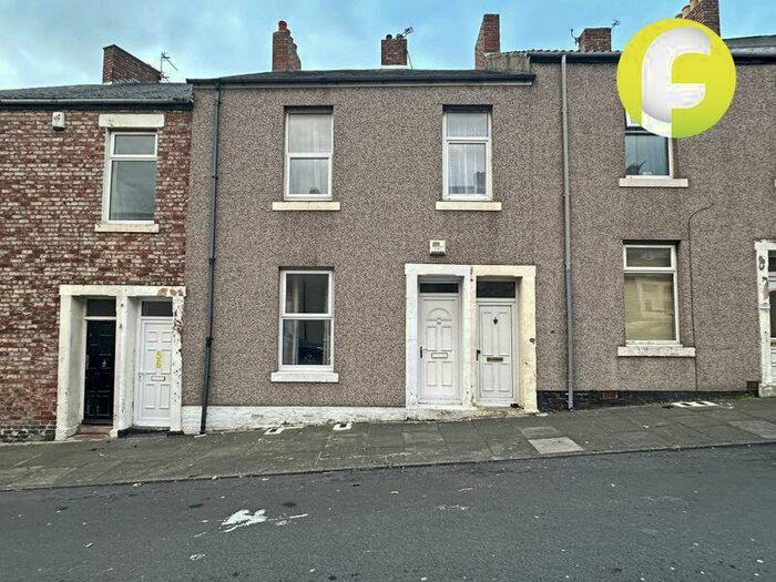 2 Bedroom Flat To Rent In Vicarage Street, North Shields, NE29